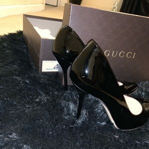 Gucci Pumps
